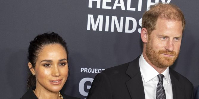 Abendessen mit den Royals