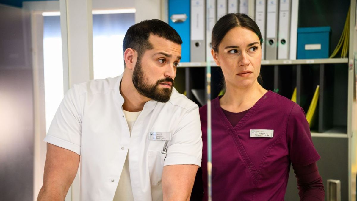 Bettys Diagnose bei ZDF (Foto)