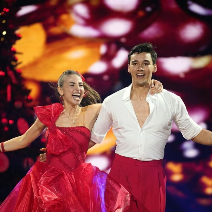 Das erwartet Sie in der Tanzshow am Freitag