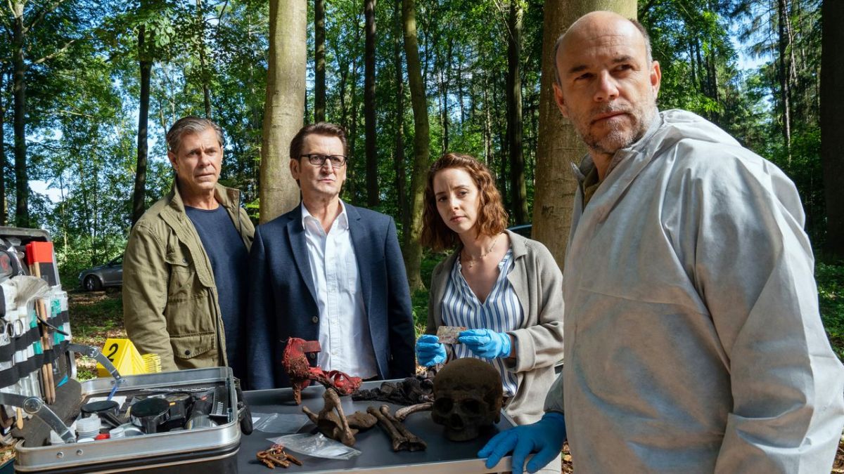 Morden im Norden bei Das Erste (Foto)