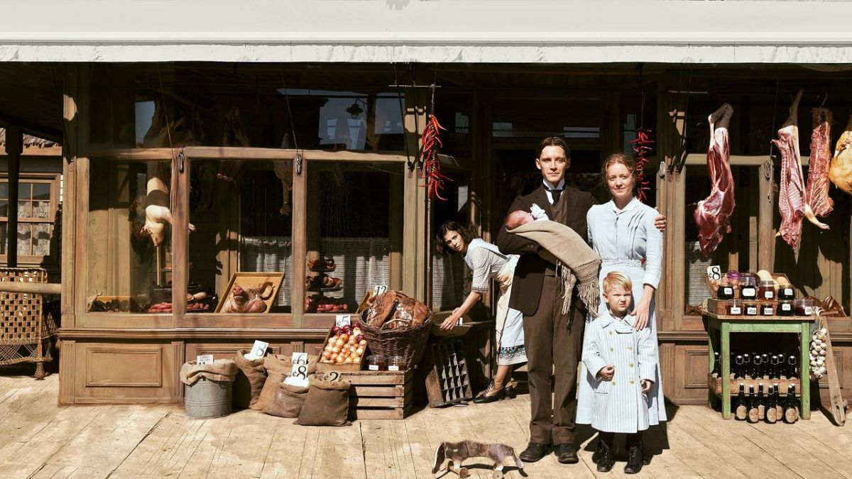 Der Club der singenden Metzger bei Das Erste (Foto)
