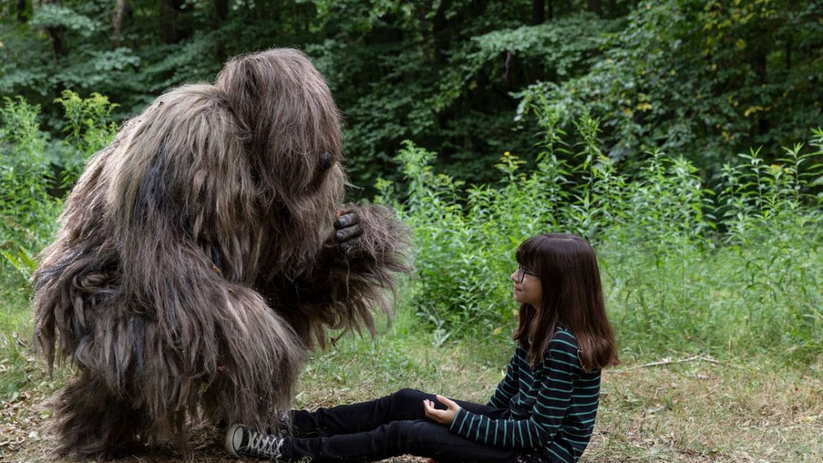 Matildas Monster bei Das Erste (Foto)