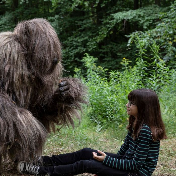 Matildas Monster bei Das Erste