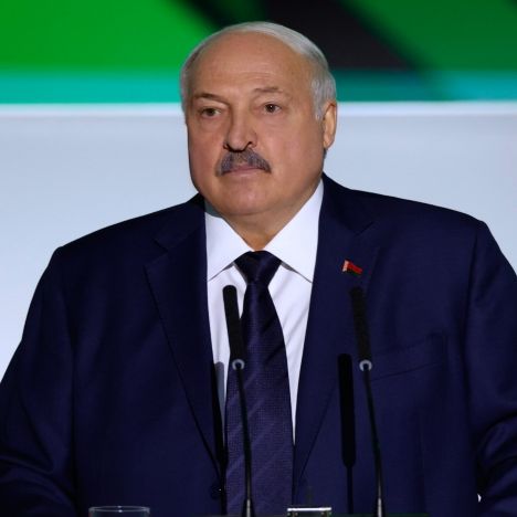 Putin-Verbündeter positioniert Hyperschallrakete an Nato-Grenze