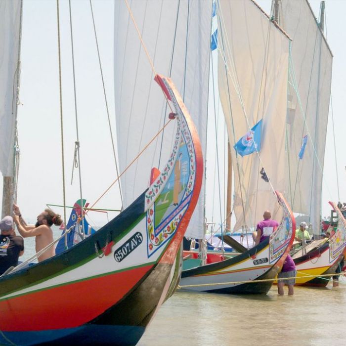 Die Reportage am Samstag, 20.12.2025