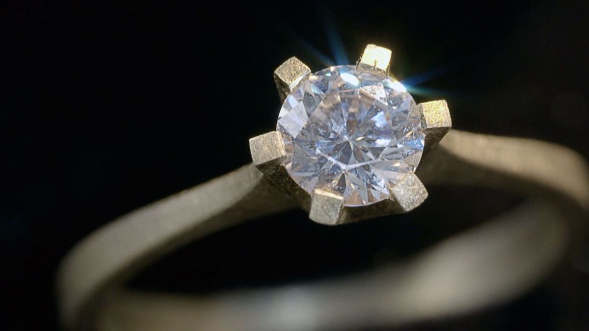 Diamanten - Mythos und Marketing bei Arte (Foto)