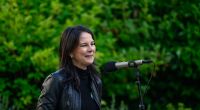 Annalena Baerbock polarisiert mit ihrer Social-Media-Strategie.