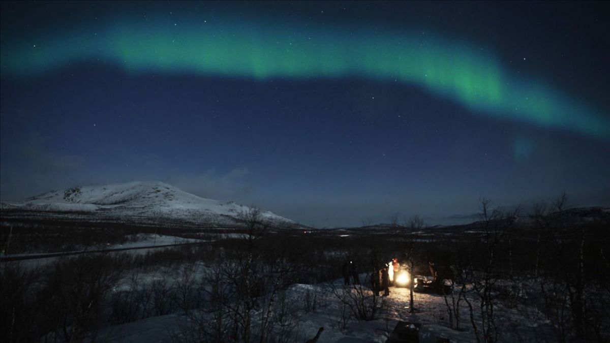 Skandinavien bei Arte (Foto)