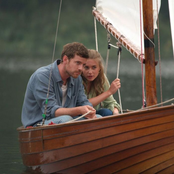 Simon Becketts: Die Chemie des Todes bei Das Erste