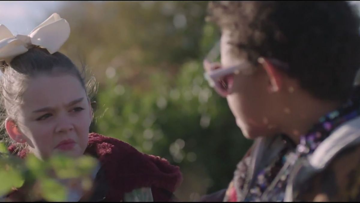 Geschichten von &uuml;berall bei KiKA (Foto)