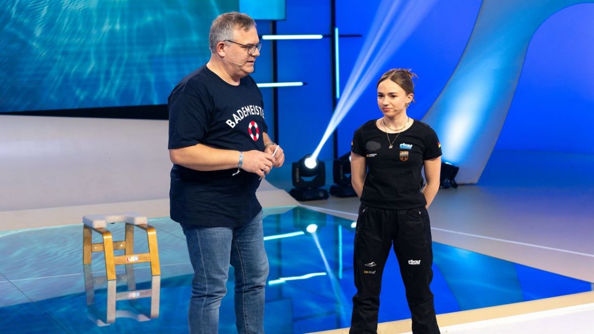 1, 2 oder 3 bei ZDF (Foto)