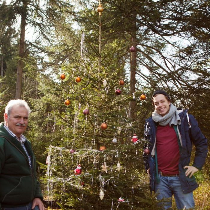 Das Kindermagazin am Sonntag, 21.12.2025