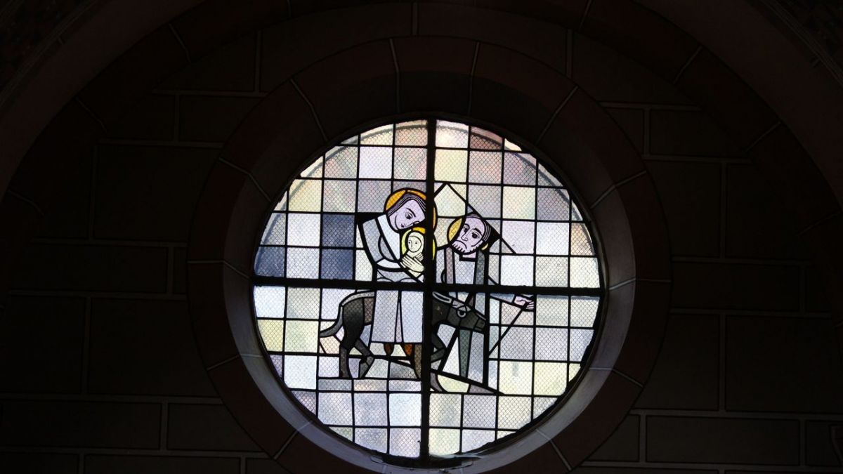 Evangelischer Gottesdienst bei ZDF (Foto)