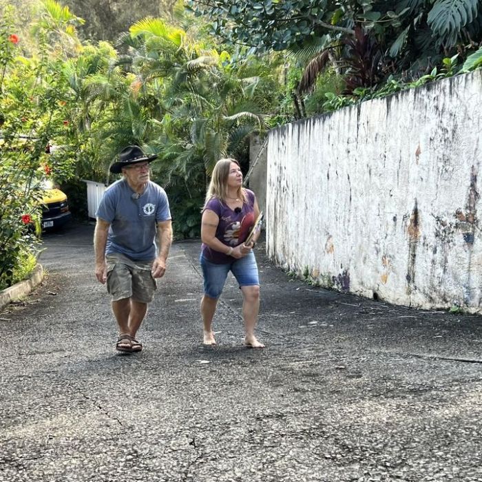 Die Auswandererdoku am Sonntag, 21.12.2025