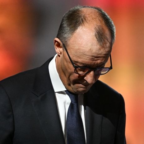 Kanzler-Katastrophe - die Stimmung im Land kippt