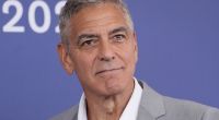 George Clooney trauert um seine Schwester.