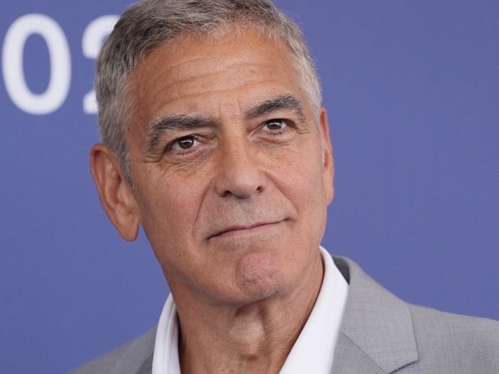 George Clooney: Der Krebs war stärker - Hollywood-Star trauert um tote Schwester
