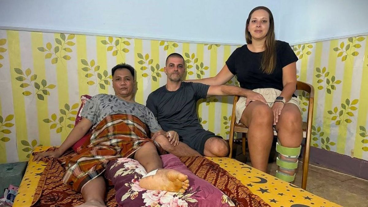 Der Paragliding-Absturz bei Das Erste (Foto)