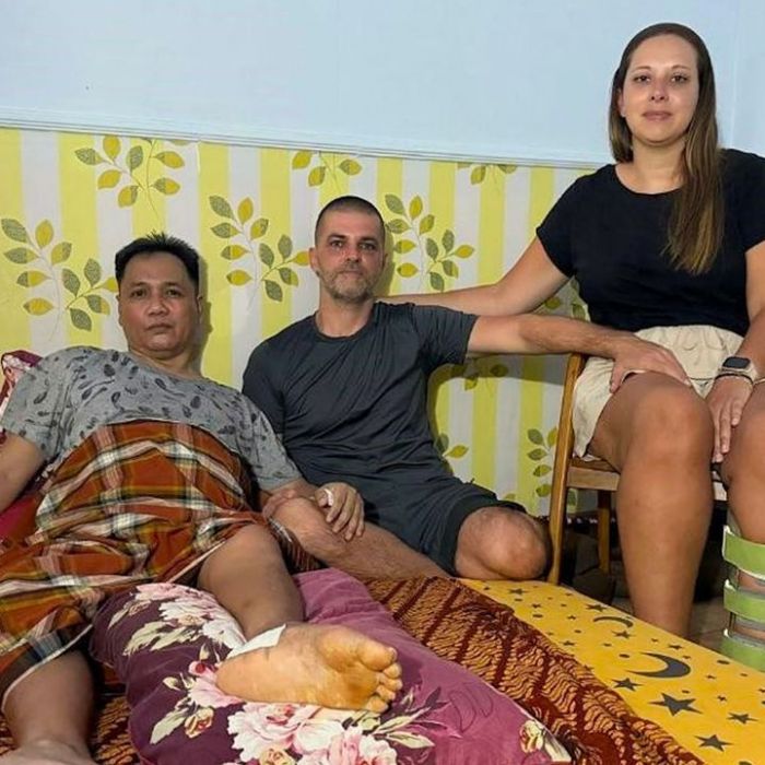 Der Paragliding-Absturz bei Das Erste