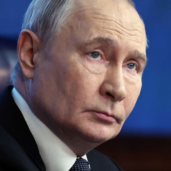 Geheimdienst offenbart Plan für Nato-Angriff in 2 Jahren