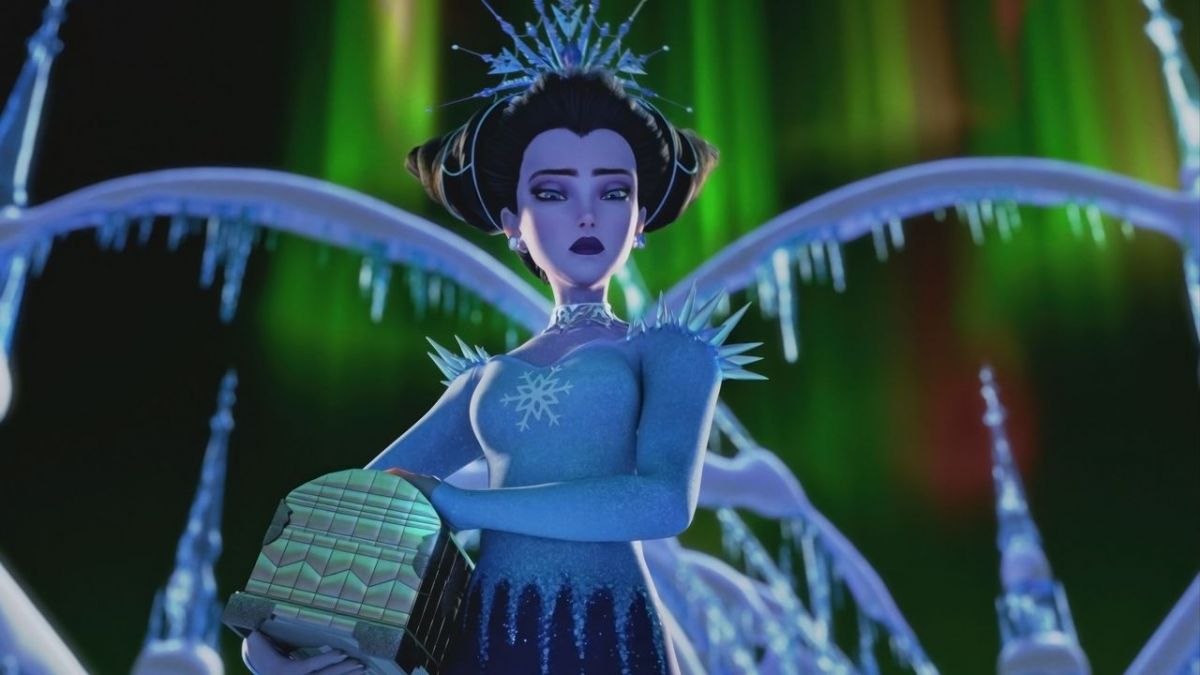 North bei KiKA (Foto)