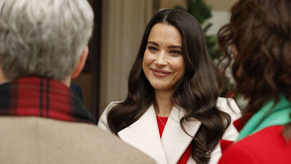 Ein Prinz zu Weihnachten - Verliebt im Winterwunderland bei RTL (Foto)