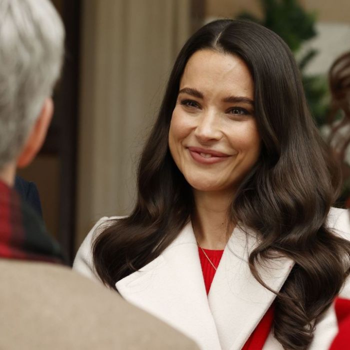 Besetzung und TV-Infos zur Romanze