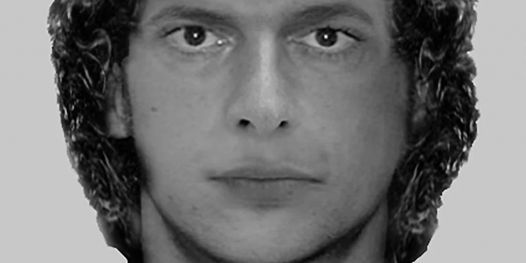 Polizei fahndet mit Phantombild