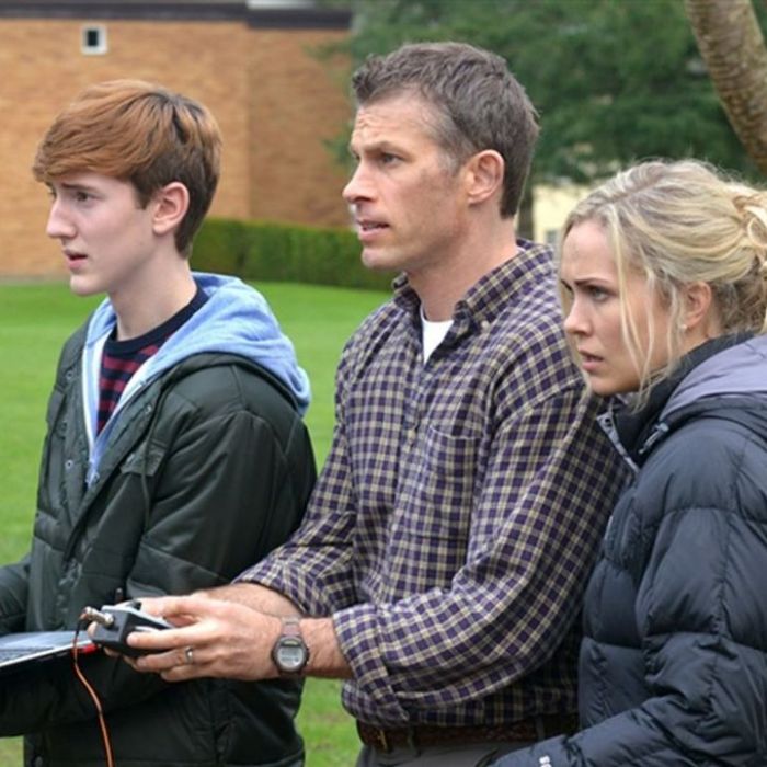 Wann und wo man die Wiederholung sehen kann