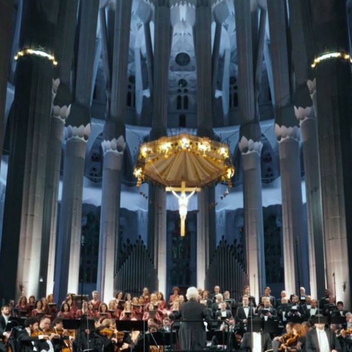 Marina Viotti und Levy Sekgapane am Sonntag zu Gast