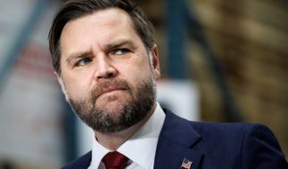 Eine alte Aussage wurde J.D. Vance zum Verhängnis.