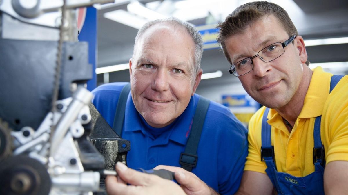 Die Autodoktoren bei VOX (Foto)