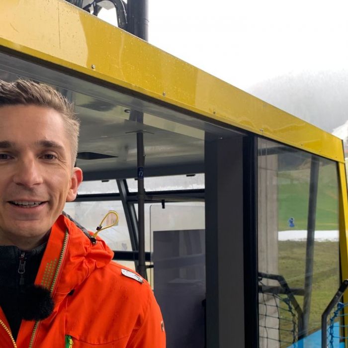 Wiederholung und Mediathek zur Sendung