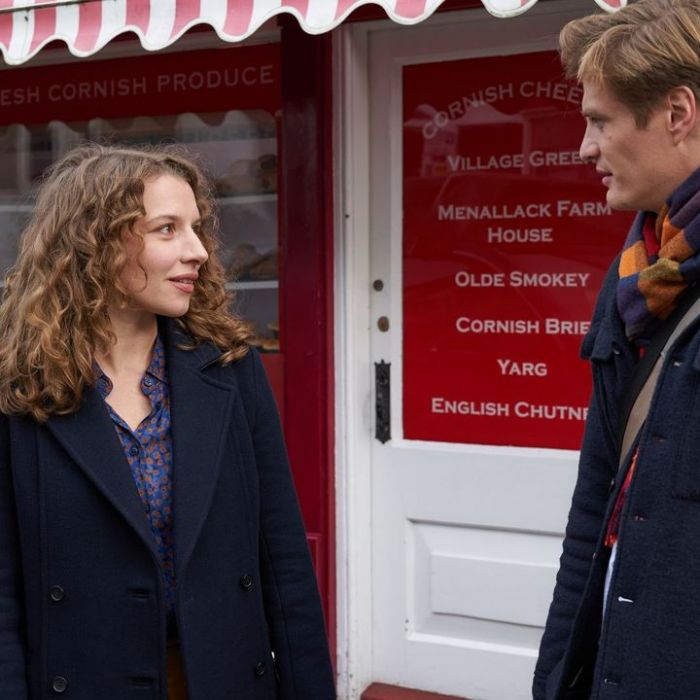 Rosamunde Pilcher bei ZDF