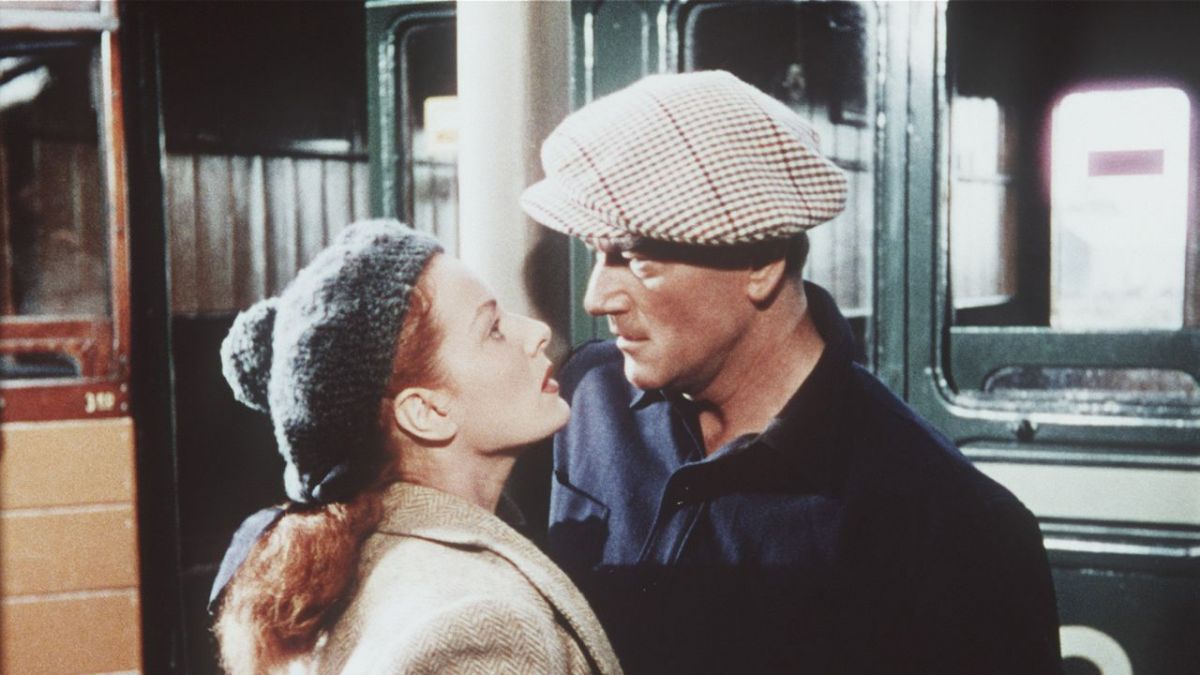 Der Sieger bei Arte (Foto)