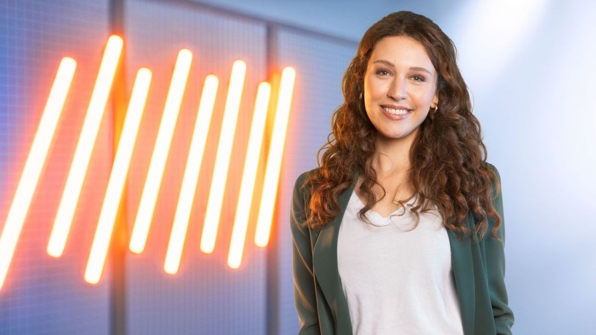 Sportler des Jahres 2025 bei ZDF (Foto)