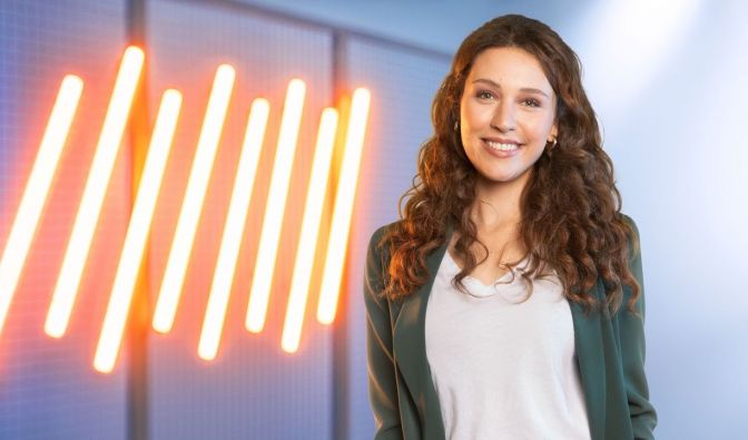 Sportler des Jahres 2025 bei ZDF