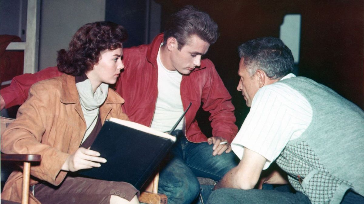 James Dean - Generation Rebell bei Arte (Foto)