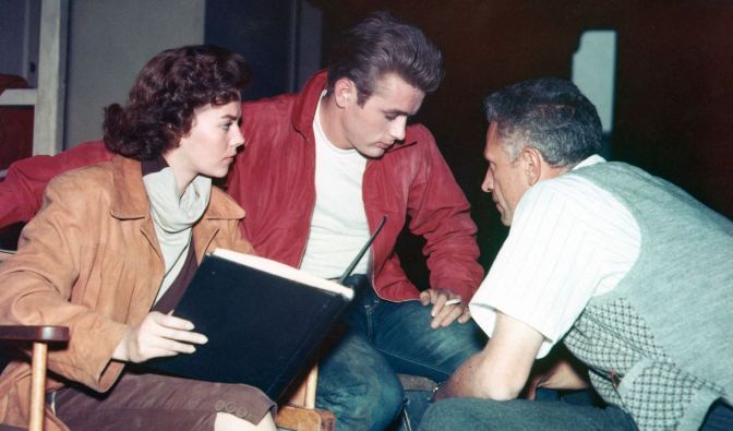 James Dean - Generation Rebell bei Arte