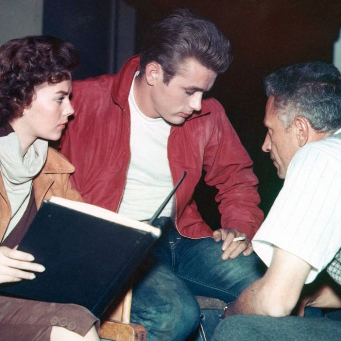 James Dean - Generation Rebell bei Arte