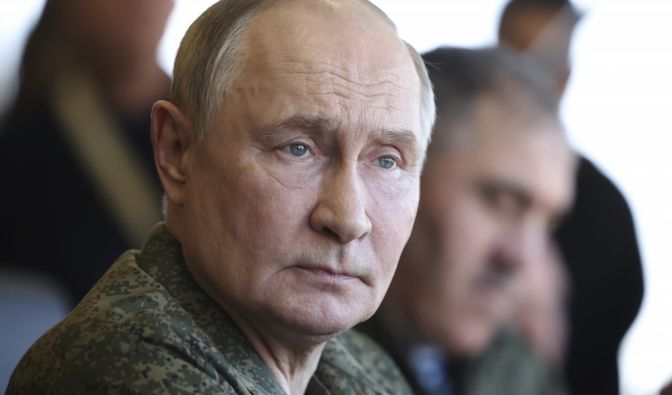 Ukraine-Krieg aktuell