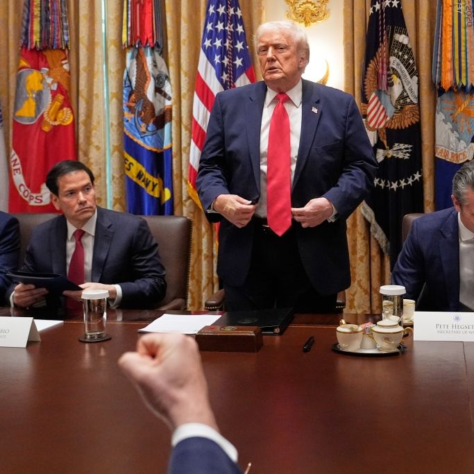 Machtkampf im eigenen Lager eskaliert – Konservative gegen Extremisten