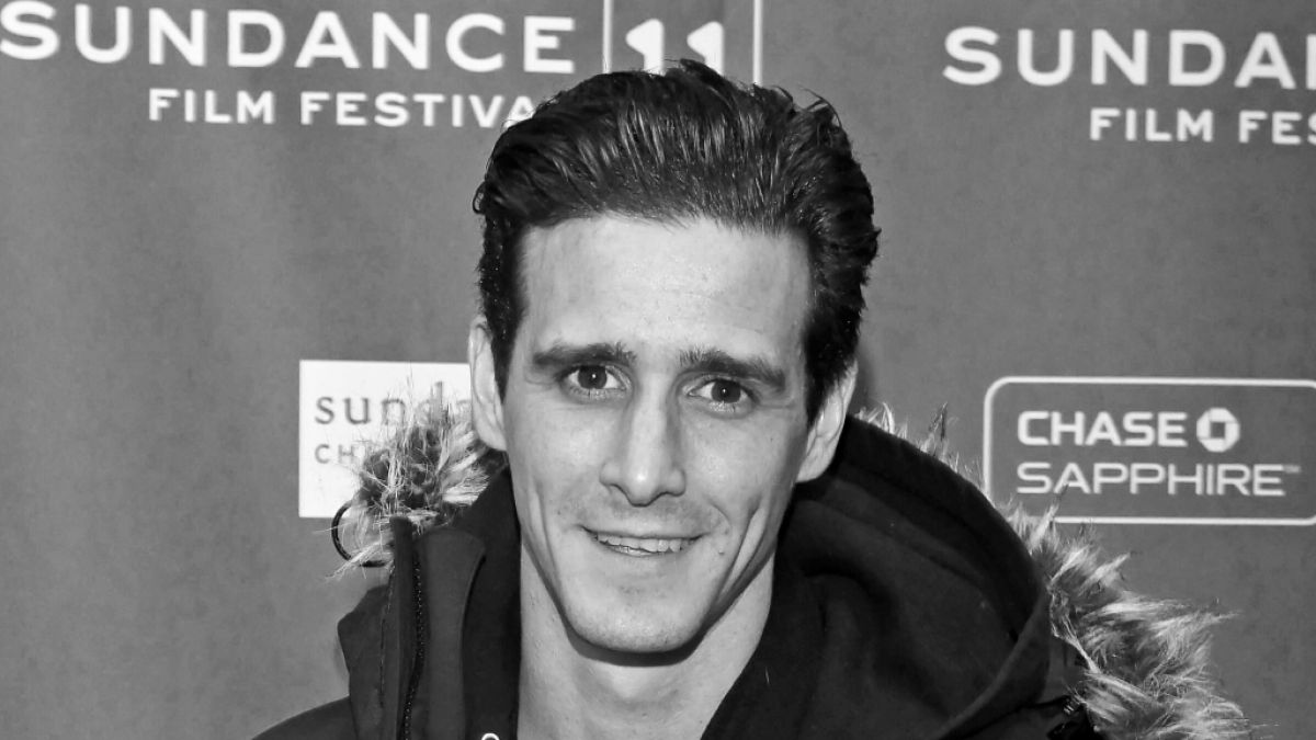 James Ransone ist mit nur 46 Jahren verstorben. (Foto)