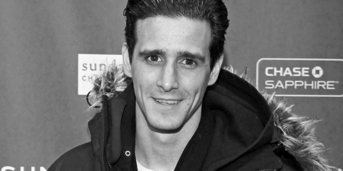 James Ransone ist tot