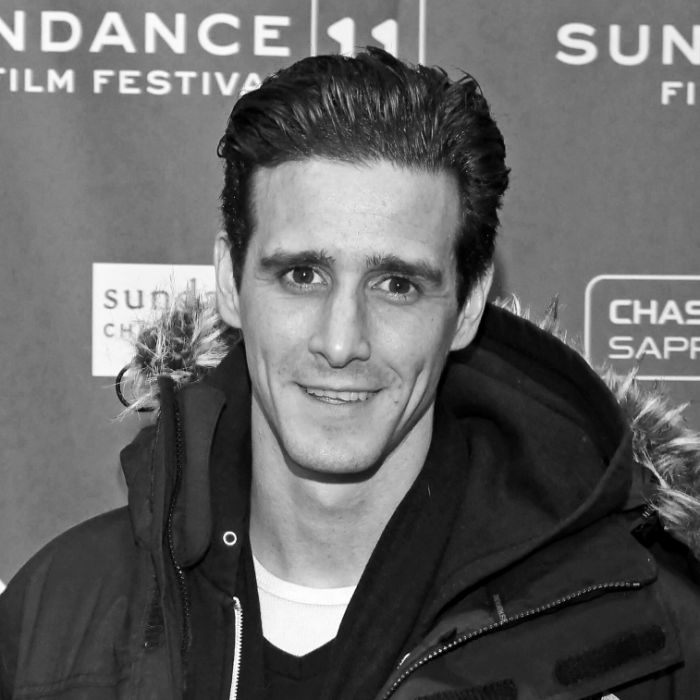 James Ransone ist mit nur 46 Jahren verstorben.