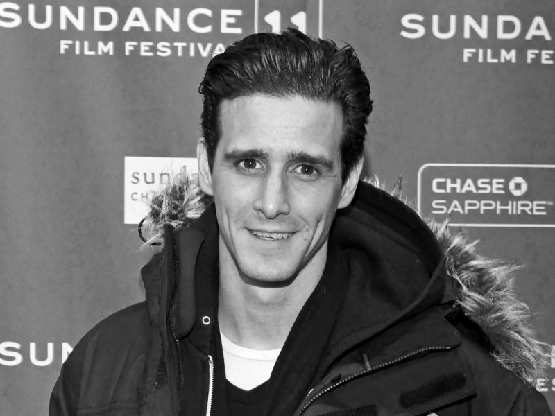 James Ransone ist tot: Suizid kurz vor Weihnachten - "The Wire"-Star mit 46 Jahren verstorben
