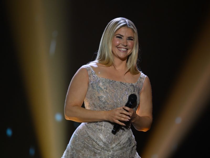 Beatrice Egli: Wow-Momente zum Jahresende - Sängerin bringt Fans ins Schwärmen