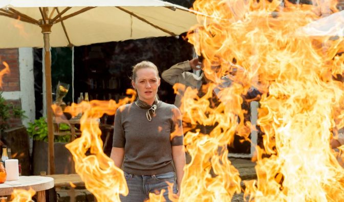 Morden im Norden bei Das Erste