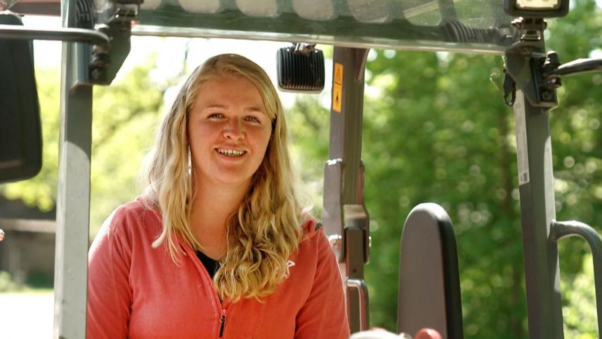 Bauer sucht Frau bei RTL (Foto)