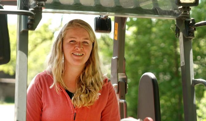 Bauer sucht Frau bei RTL